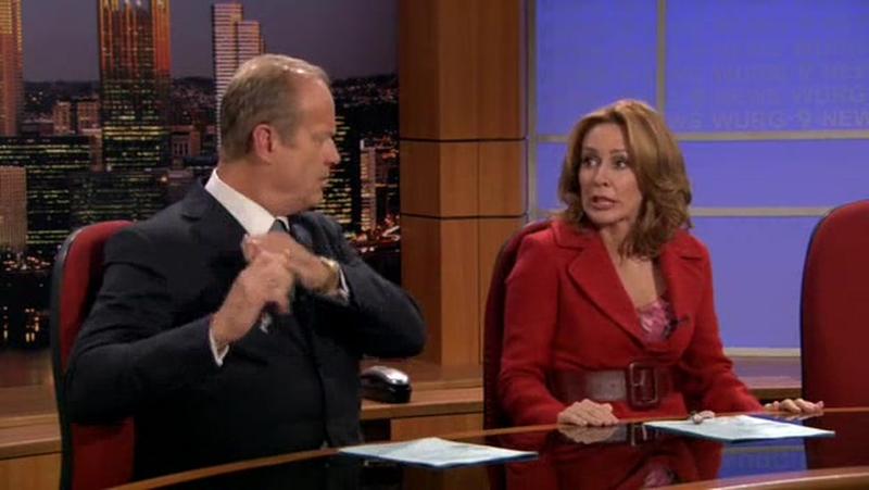 Вернуться к вам - 1 сезон - 3 серия