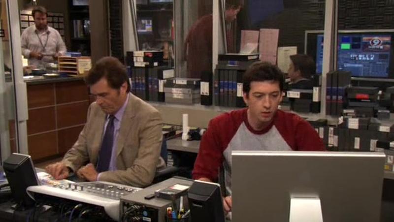 Вернуться к вам - 1 сезон - 4 серия