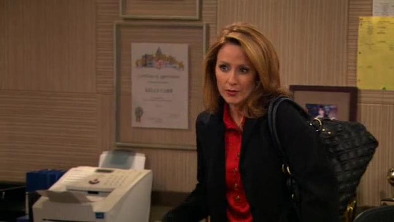 Вернуться к вам - 1 сезон - 7 серия