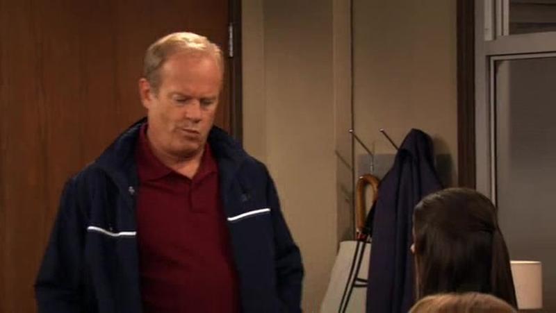 Вернуться к вам - 1 сезон - 6 серия