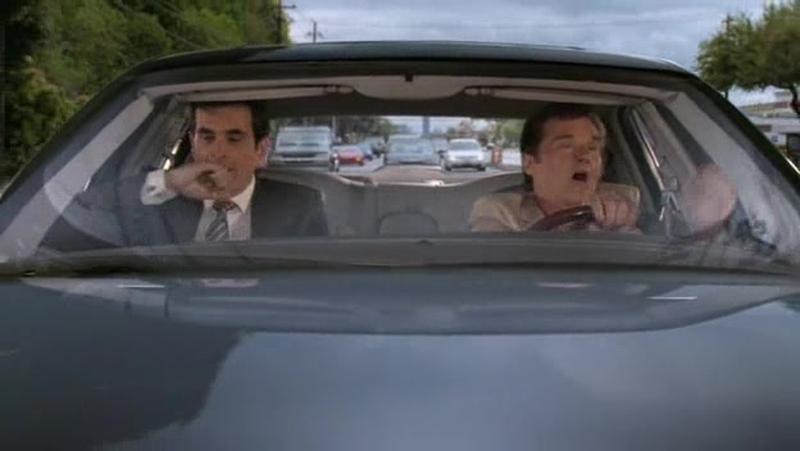 Вернуться к вам - 1 сезон - 5 серия