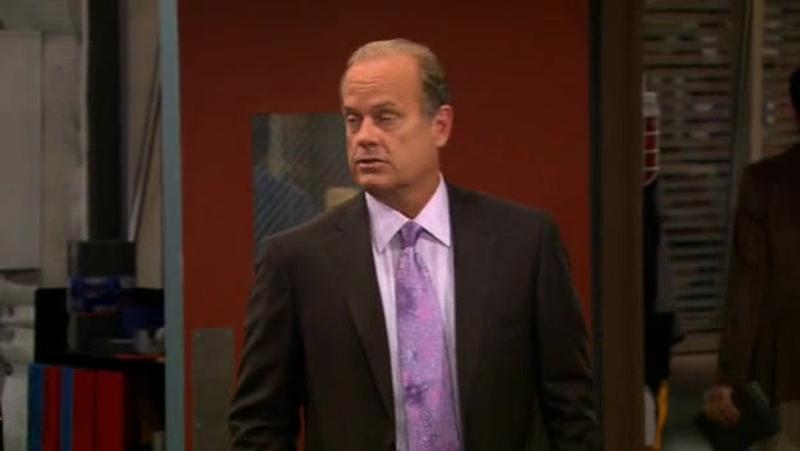 Вернуться к вам - 1 сезон - 8 серия