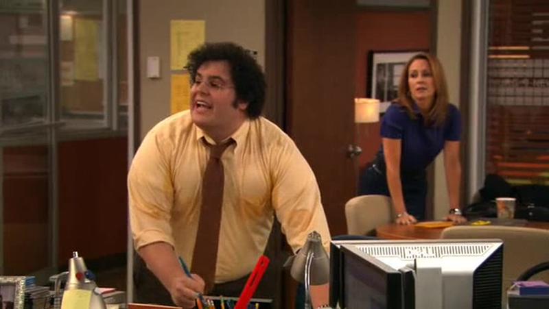 Вернуться к вам - 1 сезон - 13 серия